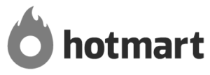 Logo Hotmart