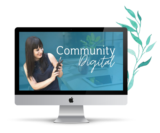 CommunityDigital - Monetiza ser Community Manager